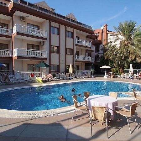 Romance Club Hotel Marmaris Kültér fotó