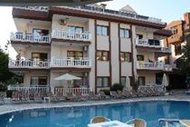 Romance Club Hotel Marmaris Kültér fotó