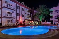 Romance Club Hotel Marmaris Kültér fotó