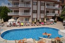 Romance Club Hotel Marmaris Kültér fotó