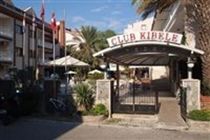 Romance Club Hotel Marmaris Kültér fotó